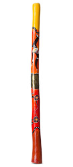 Leony Roser Didgeridoo (JW1142)